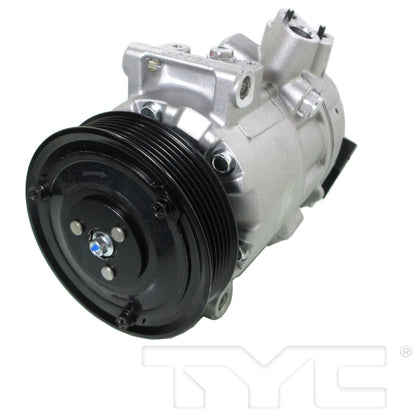 TYC A/C Compressor 20174 main image