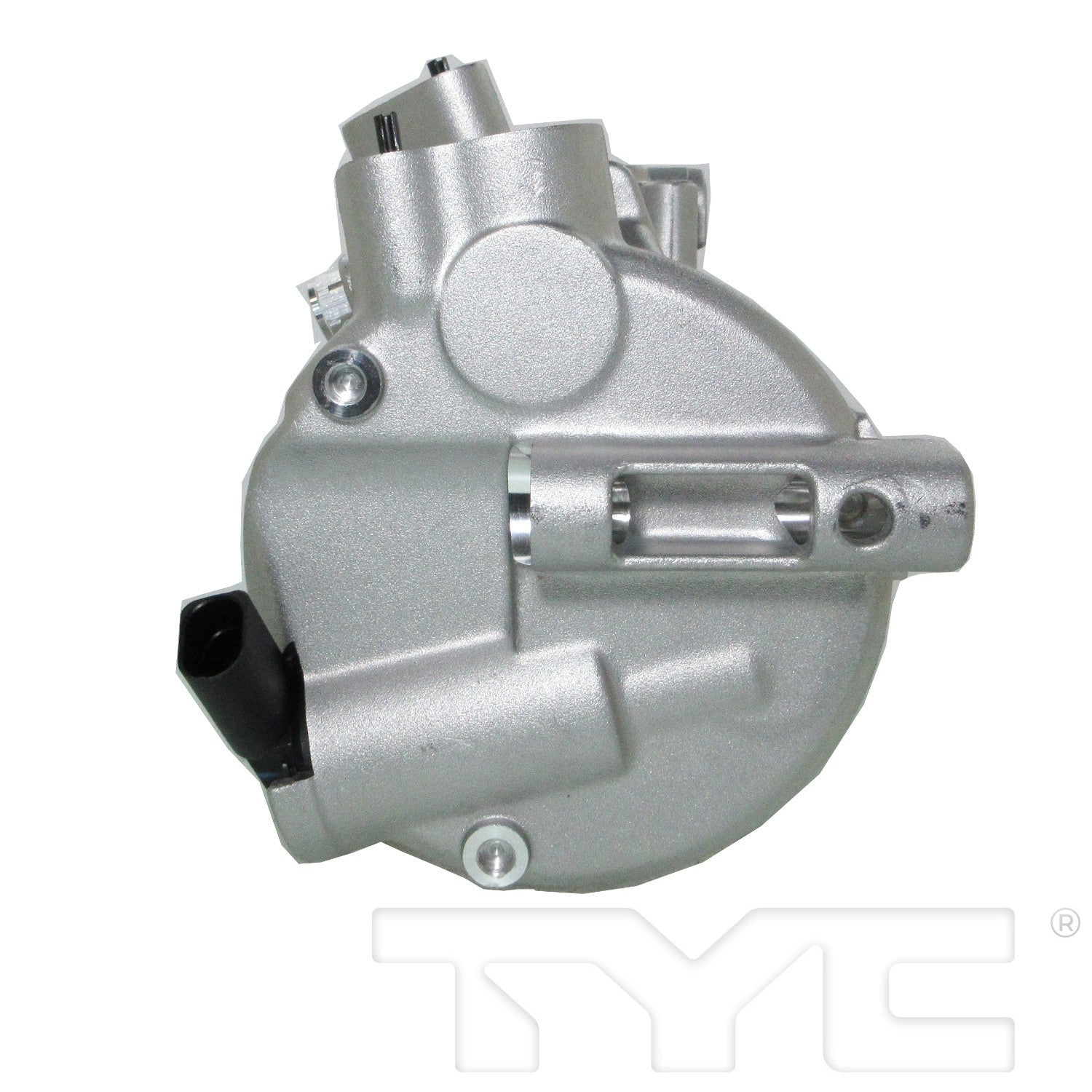TYC A/C Compressor 20174 image 4