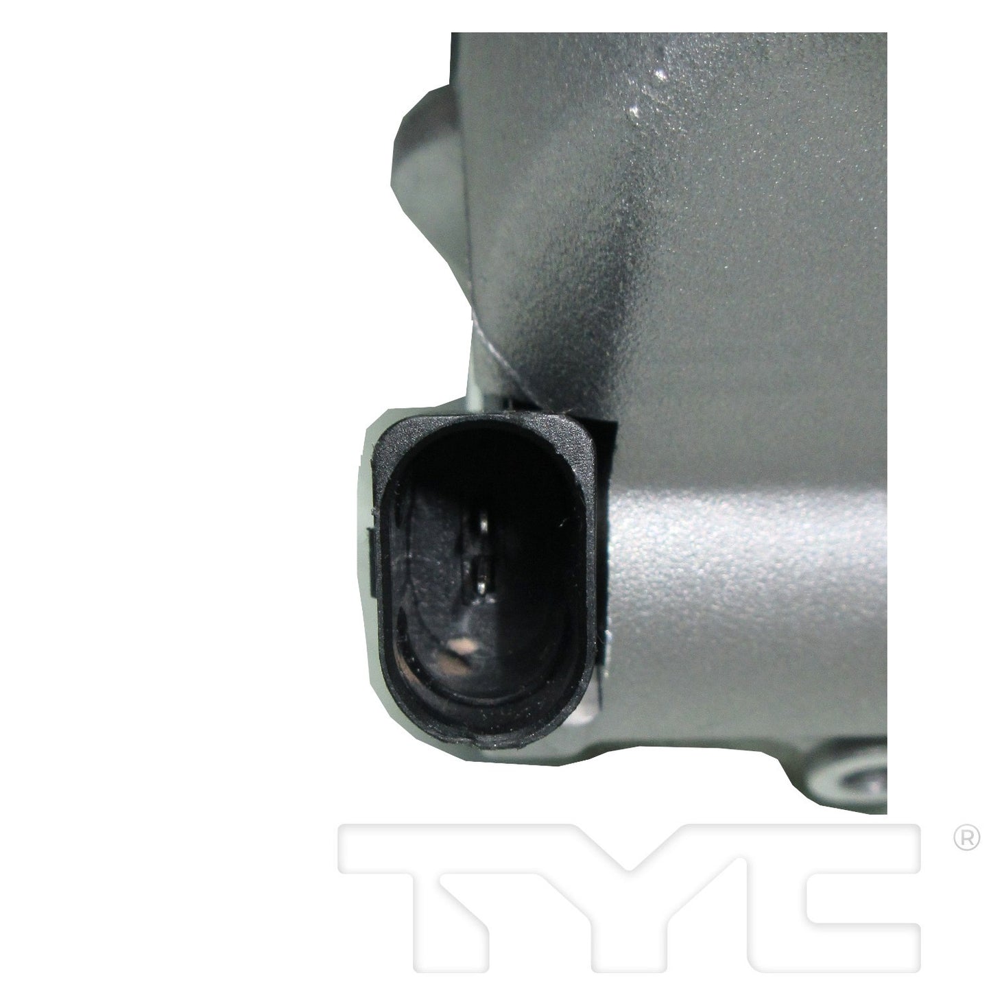 TYC A/C Compressor 20174 image 2