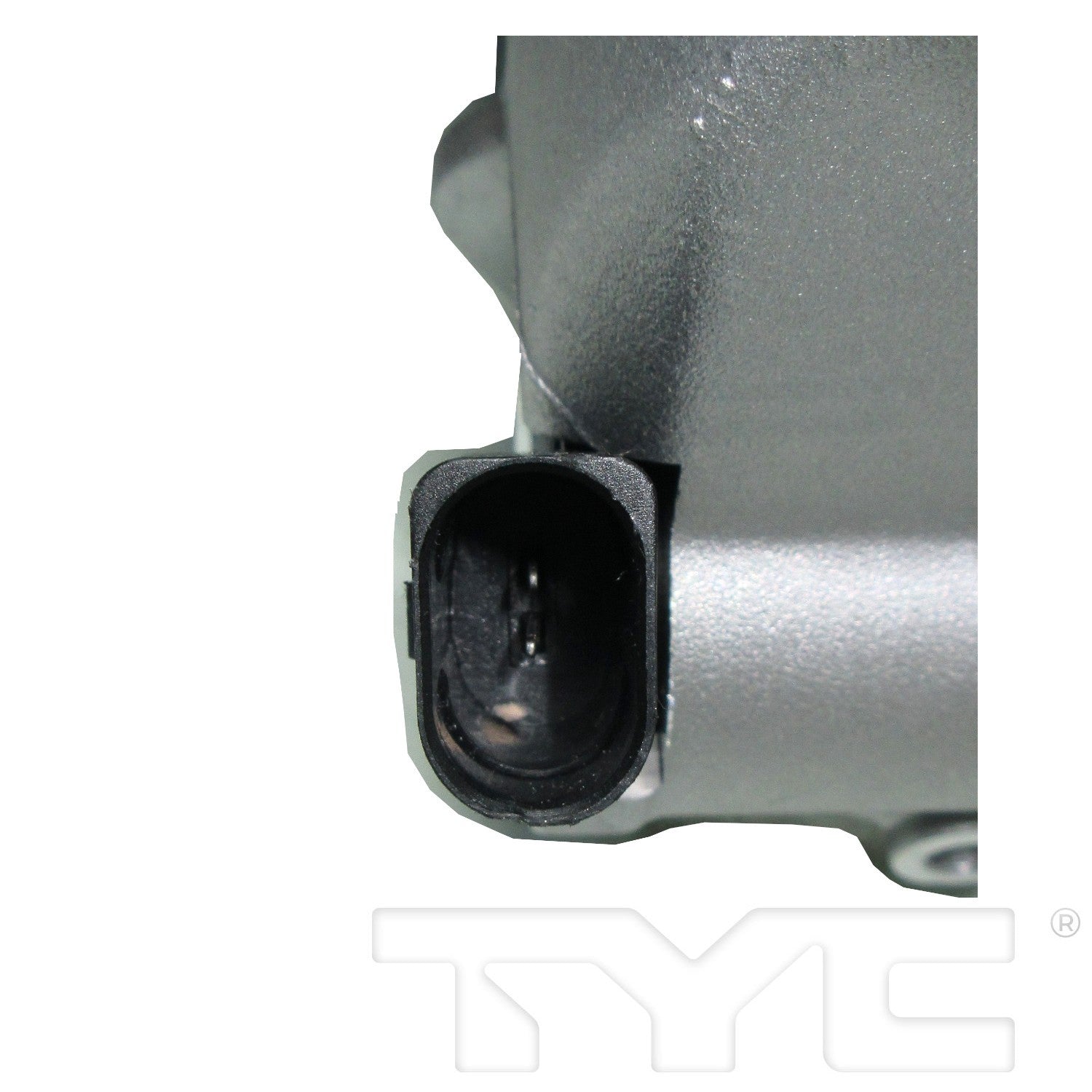 TYC A/C Compressor 20174 image 2