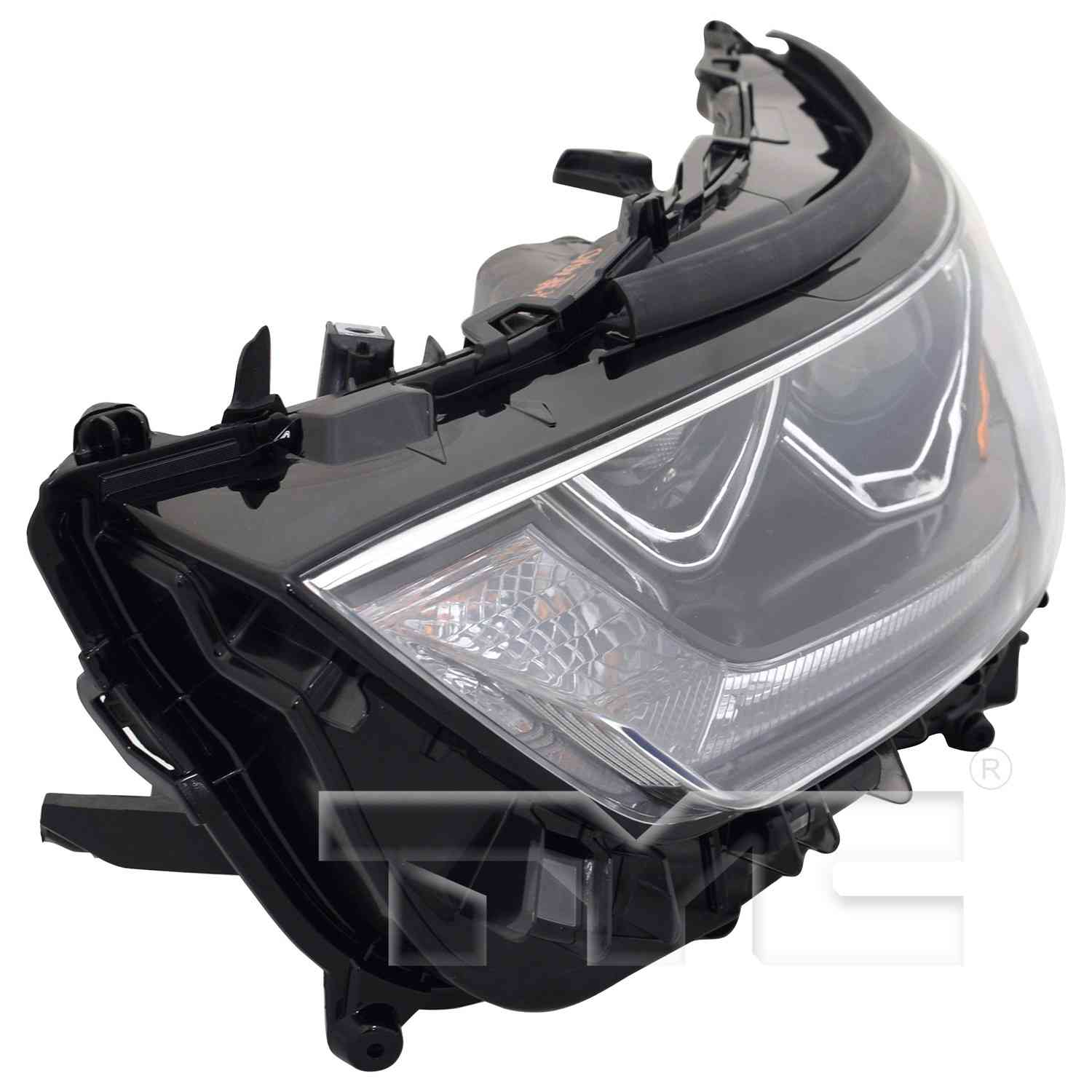 TYC CAPA Certified 20-17500-00-9