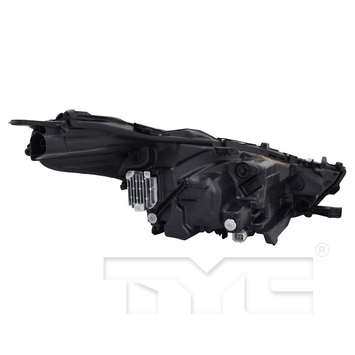TYC CAPA Certified 20-17500-00-9