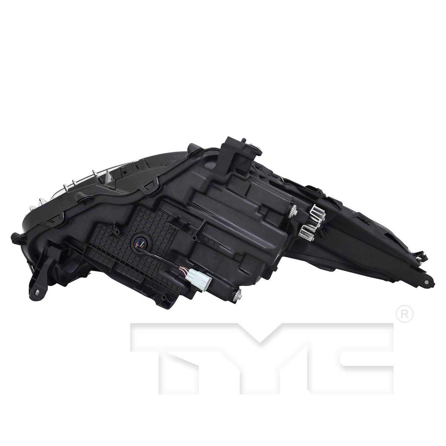 TYC CAPA Certified 20-17500-00-9