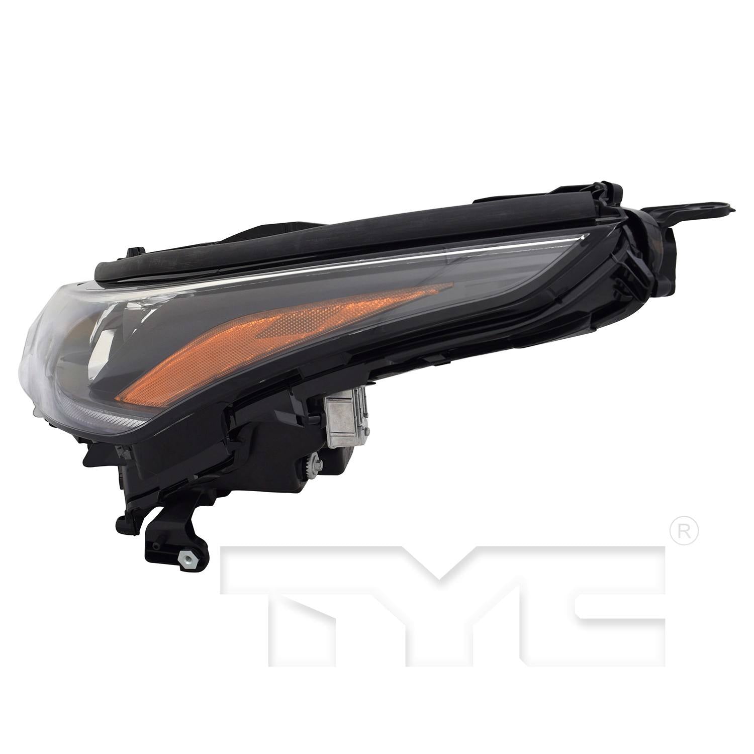 TYC CAPA Certified 20-17500-00-9