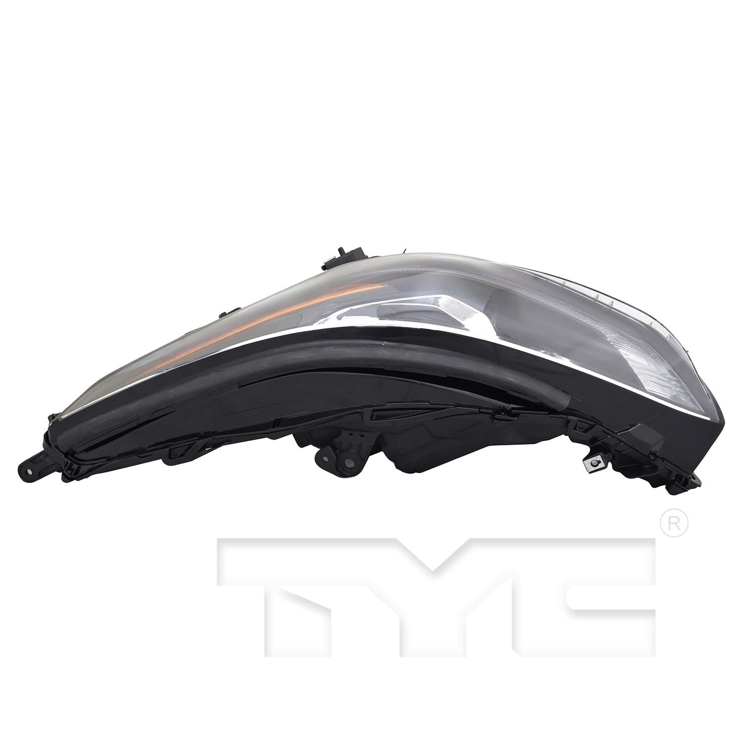 TYC CAPA Certified 20-17500-00-9