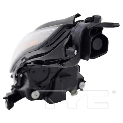 TYC Headlight Assembly 20-17500-70