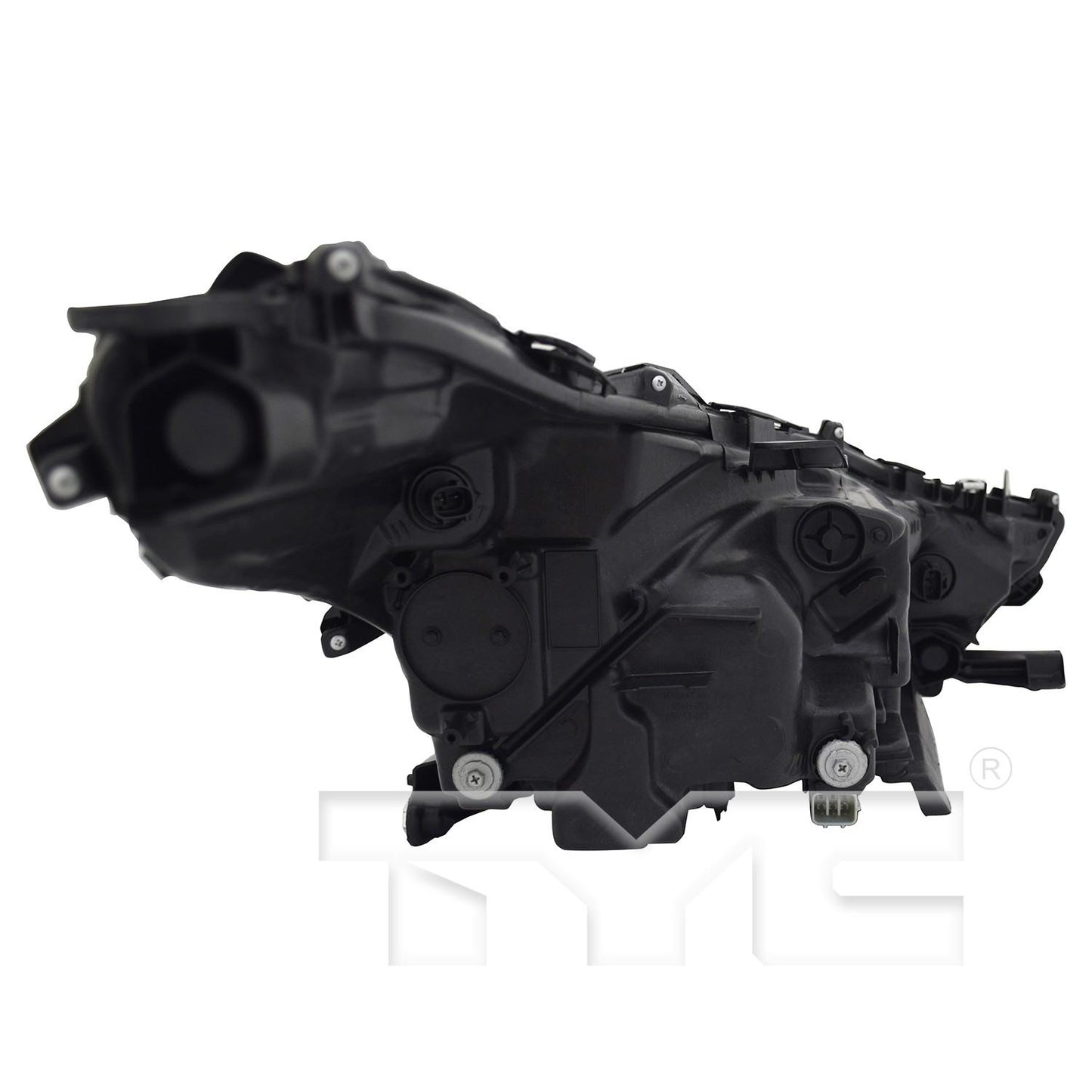 TYC CAPA Certified 20-17500-90-9