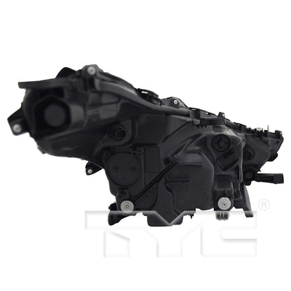 TYC CAPA Certified 20-17500-90-9