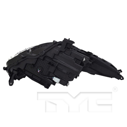 TYC CAPA Certified 20-17500-90-9