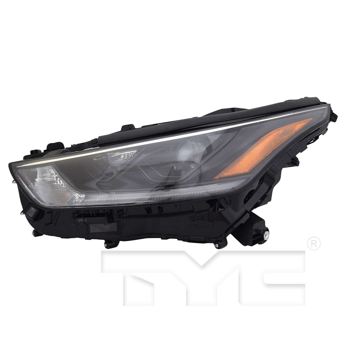 TYC CAPA Certified 20-17500-90-9