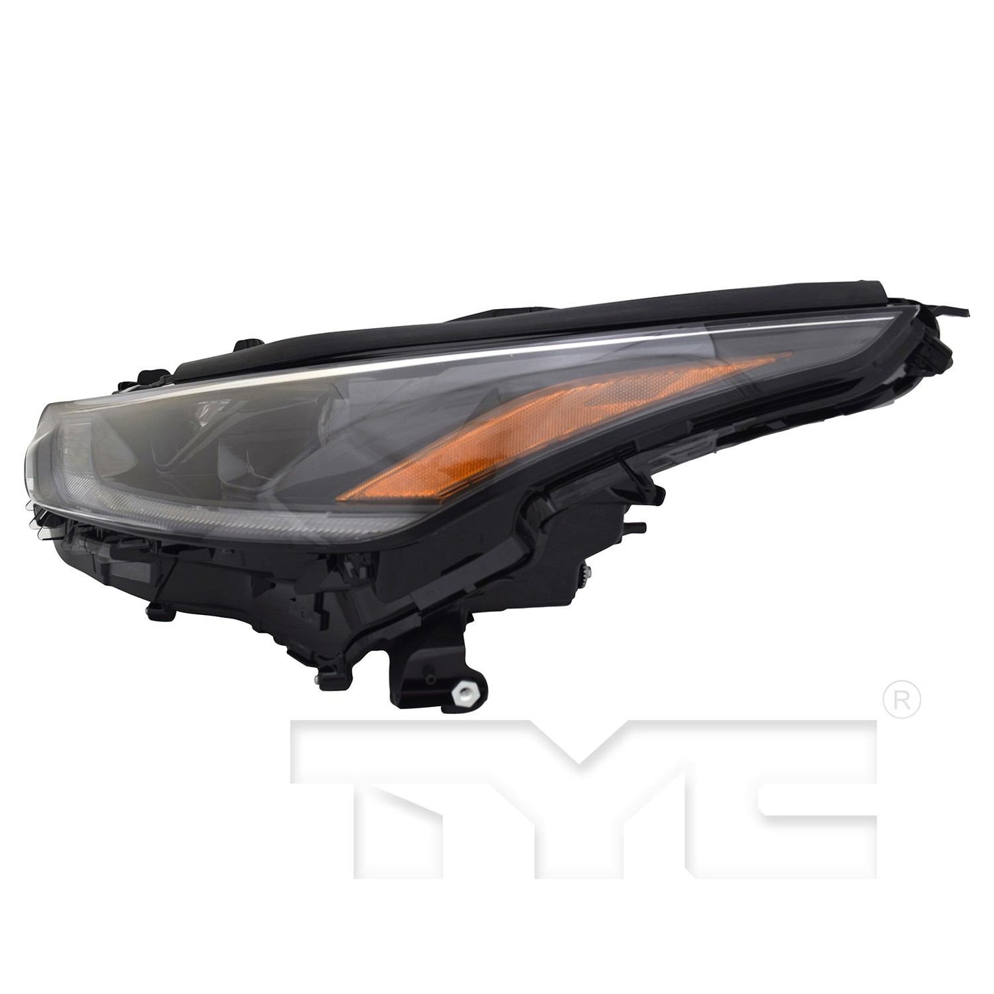TYC CAPA Certified 20-17500-90-9