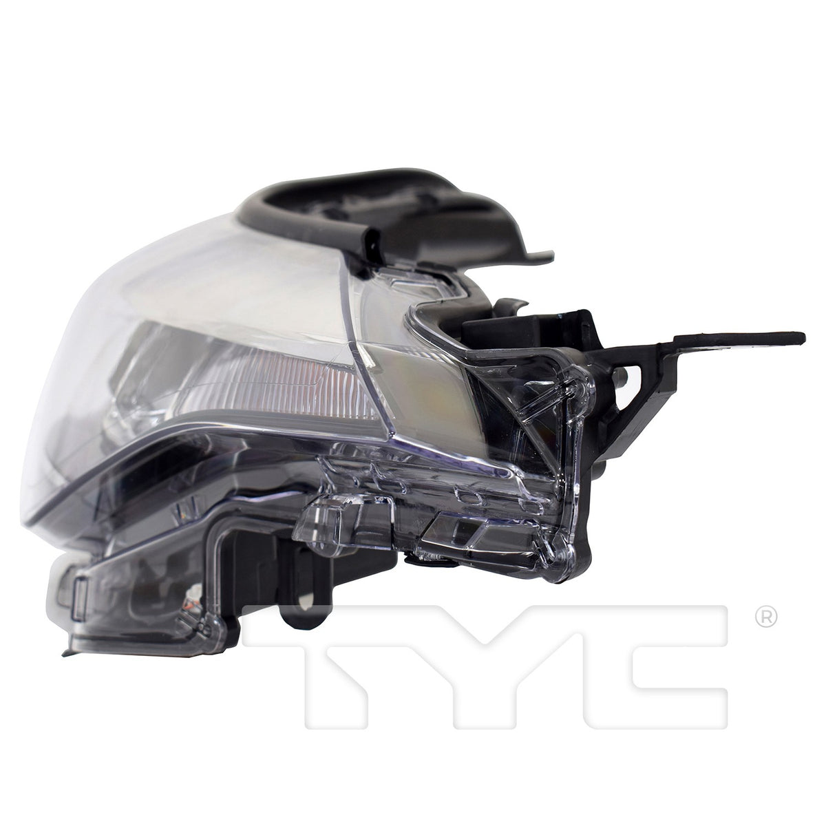 TYC CAPA Certified Headlight Assembly 20-17503-00-9
