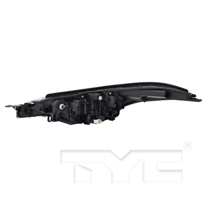 TYC TYC Regular 20-17503-00