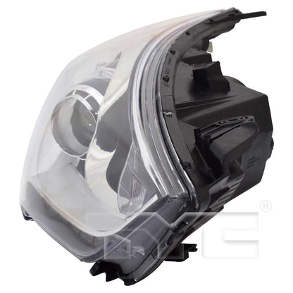 TYC CAPA Certified 20-17505-00-9