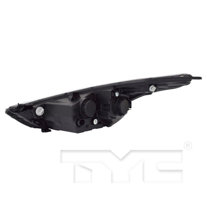TYC CAPA Certified 20-17505-00-9