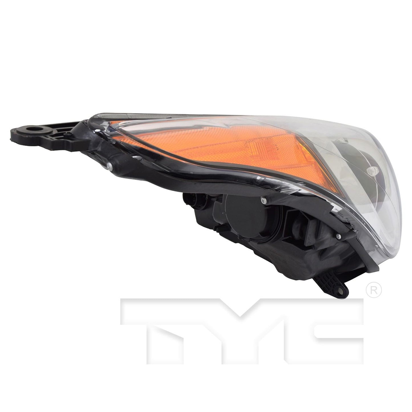 TYC CAPA Certified 20-17505-00-9