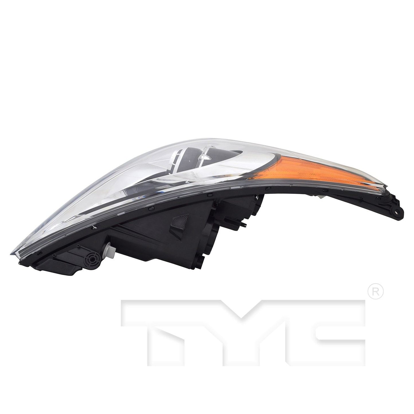TYC CAPA Certified 20-17505-00-9