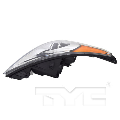 TYC CAPA Certified 20-17505-00-9