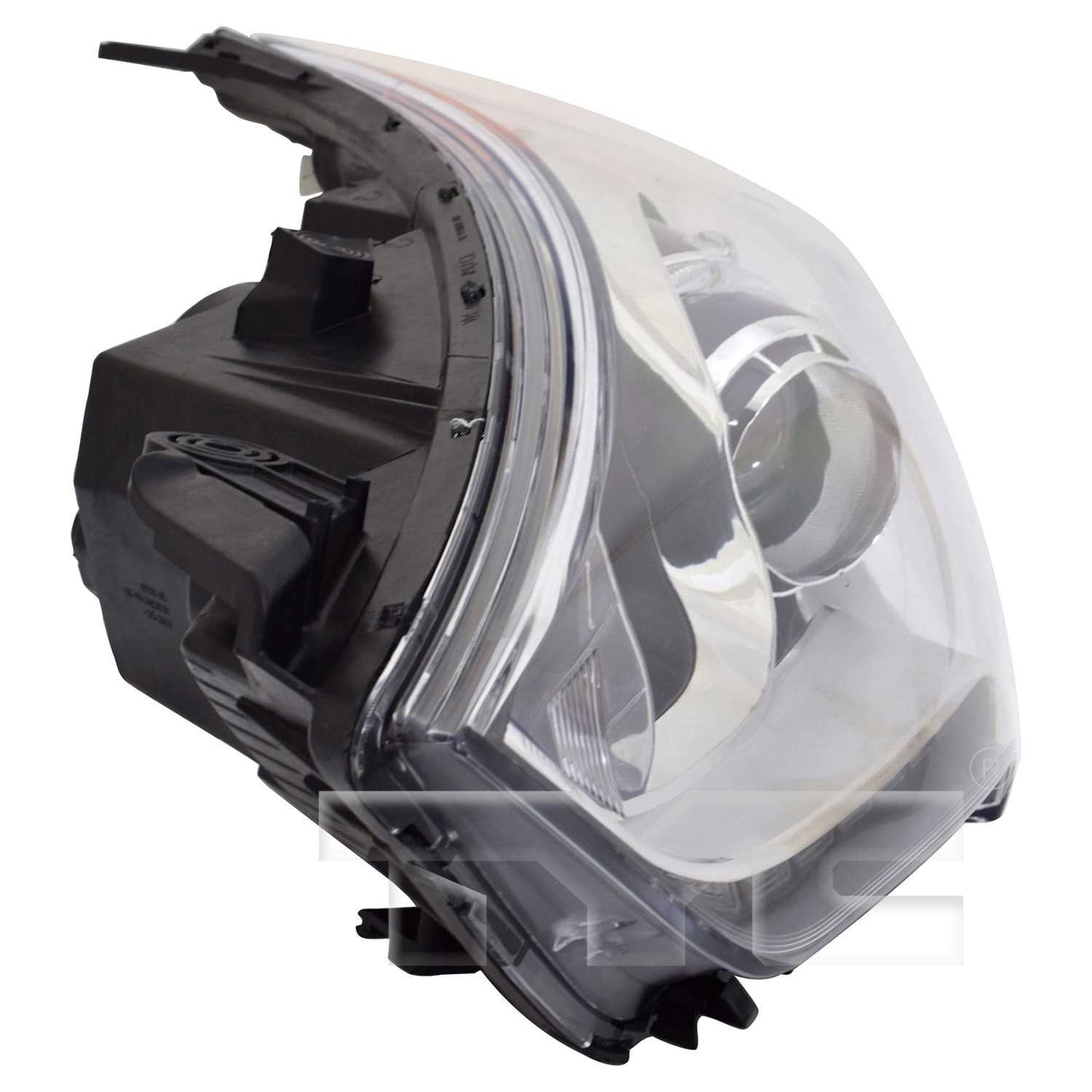 TYC CAPA Certified 20-17506-00-9