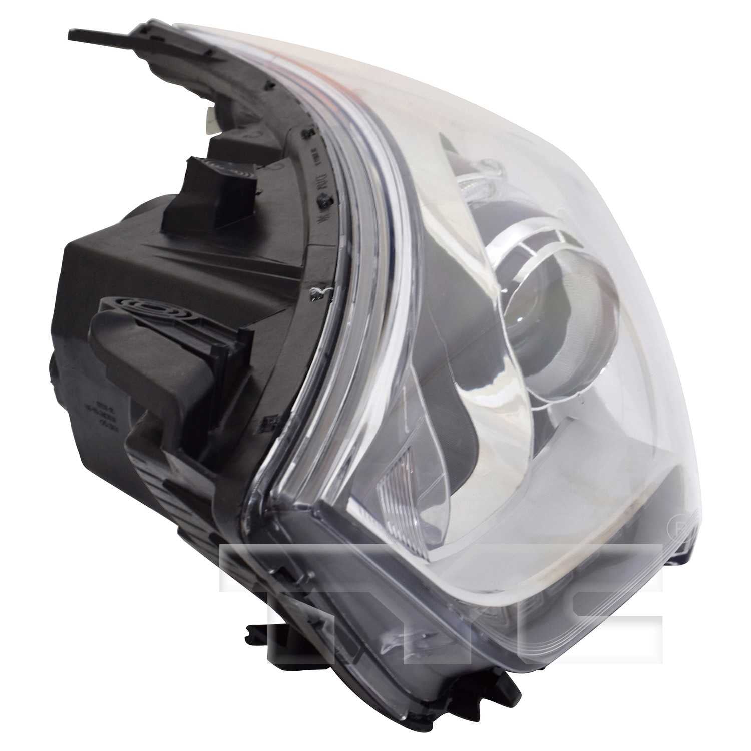 TYC CAPA Certified 20-17506-00-9