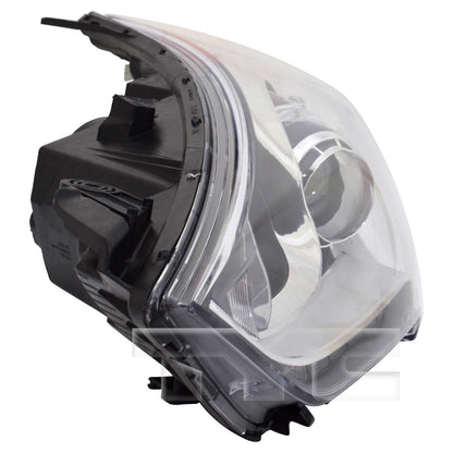 TYC CAPA Certified 20-17506-00-9
