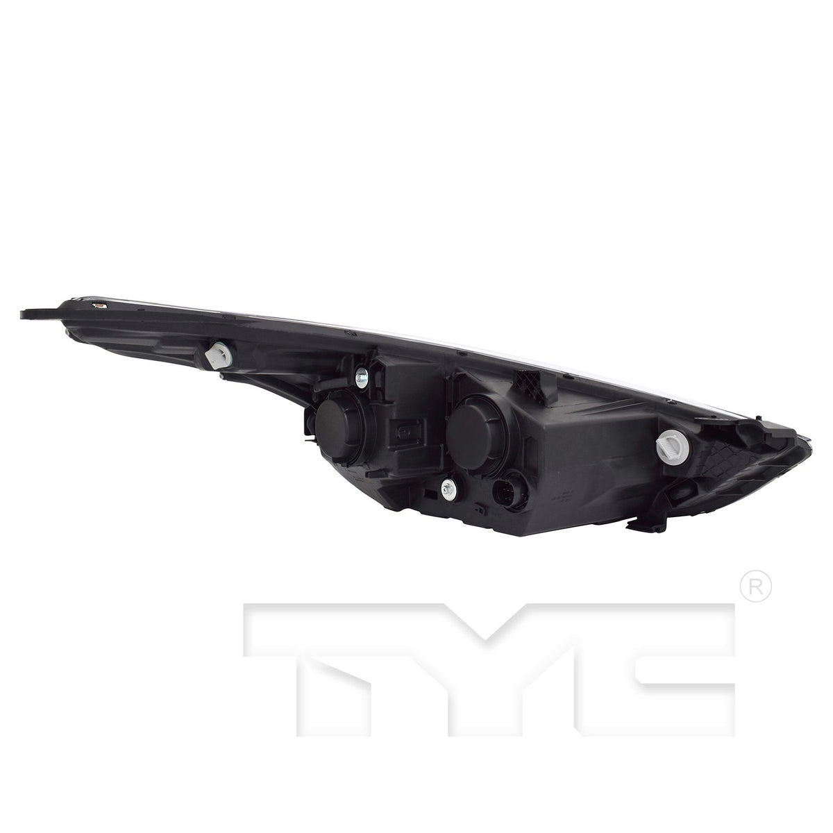 TYC CAPA Certified 20-17506-00-9