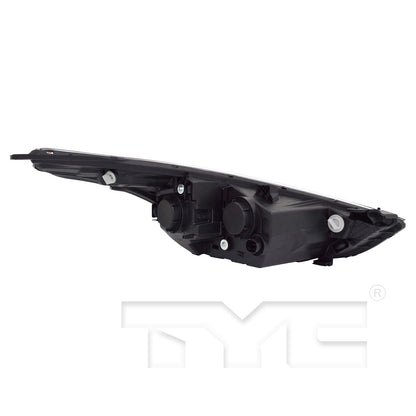 TYC CAPA Certified 20-17506-00-9