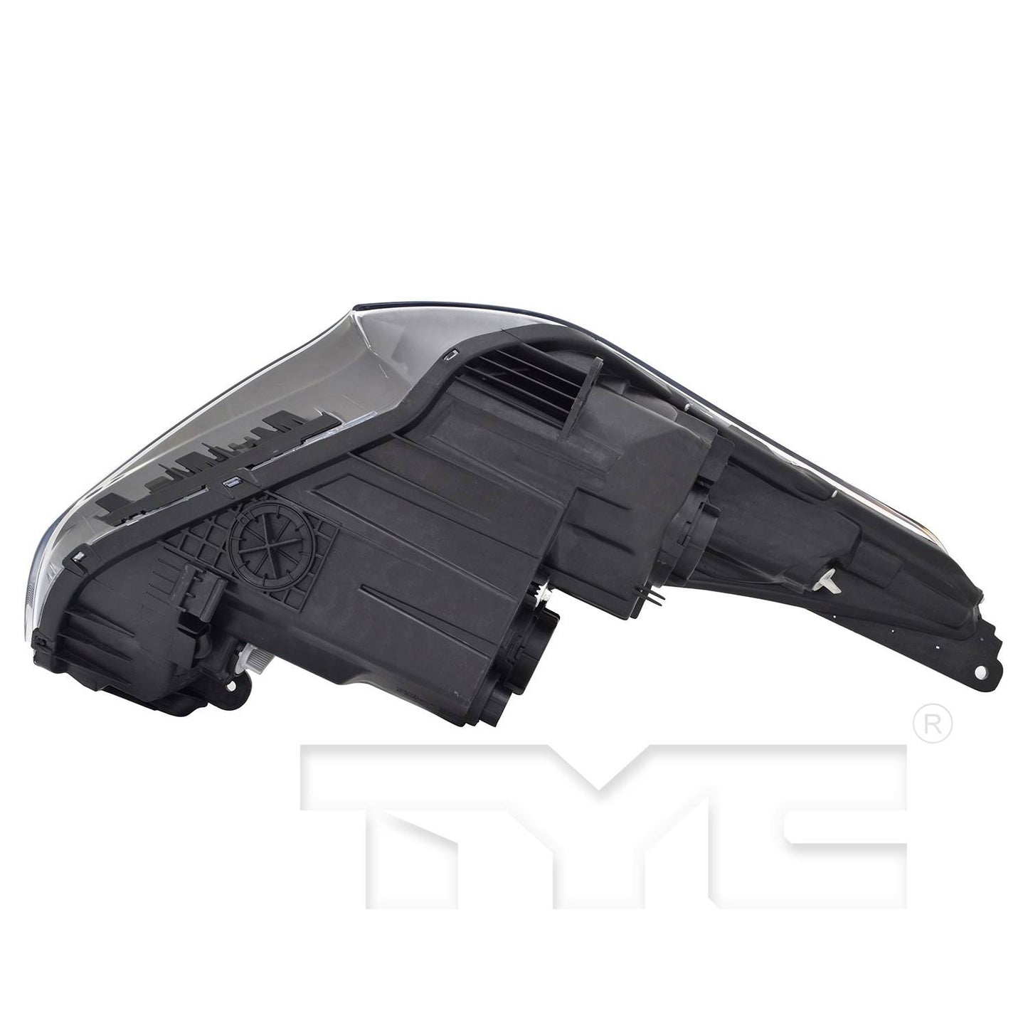 TYC CAPA Certified 20-17506-00-9