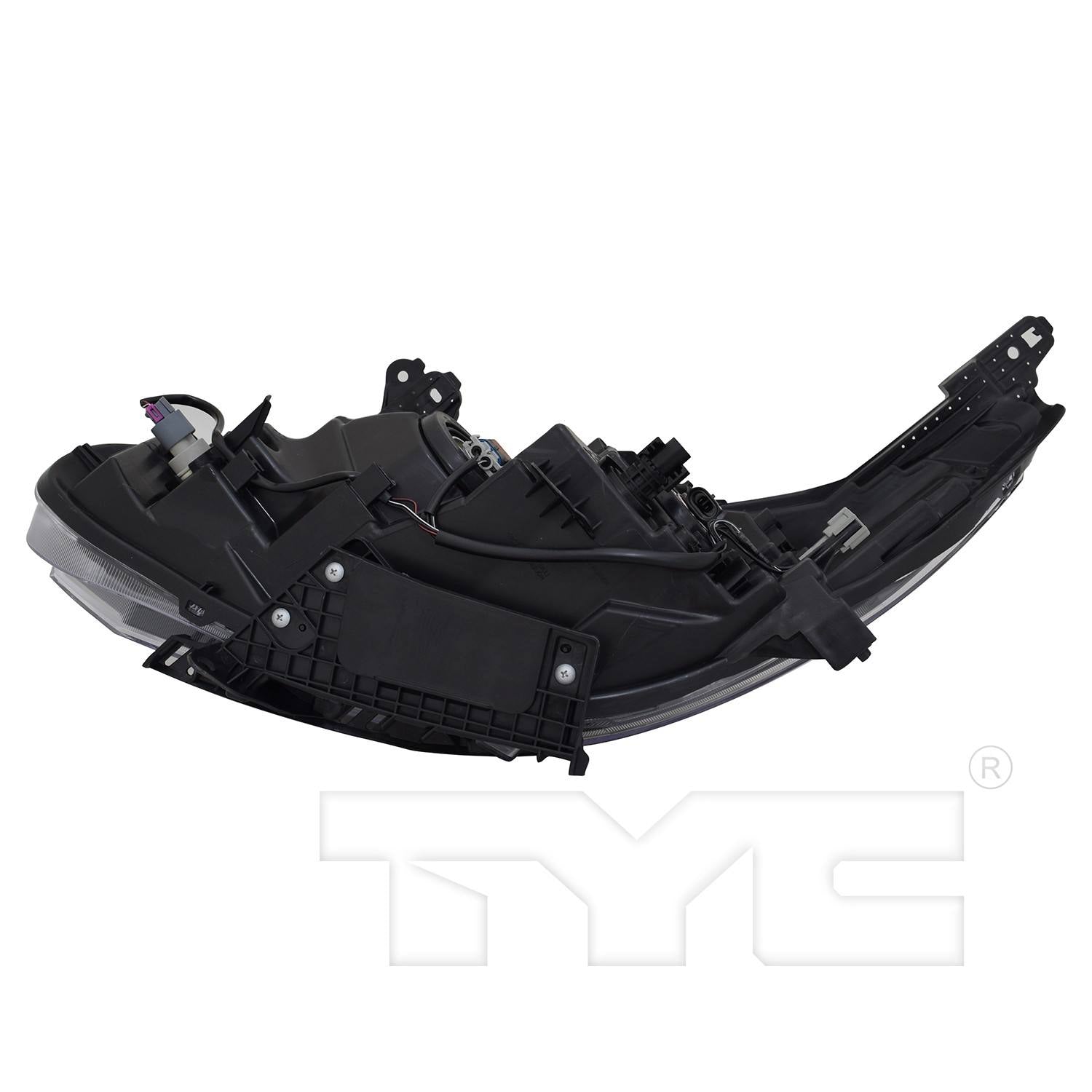 TYC CAPA Certified 20-17513-00-9