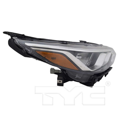 TYC CAPA Certified 20-17513-00-9