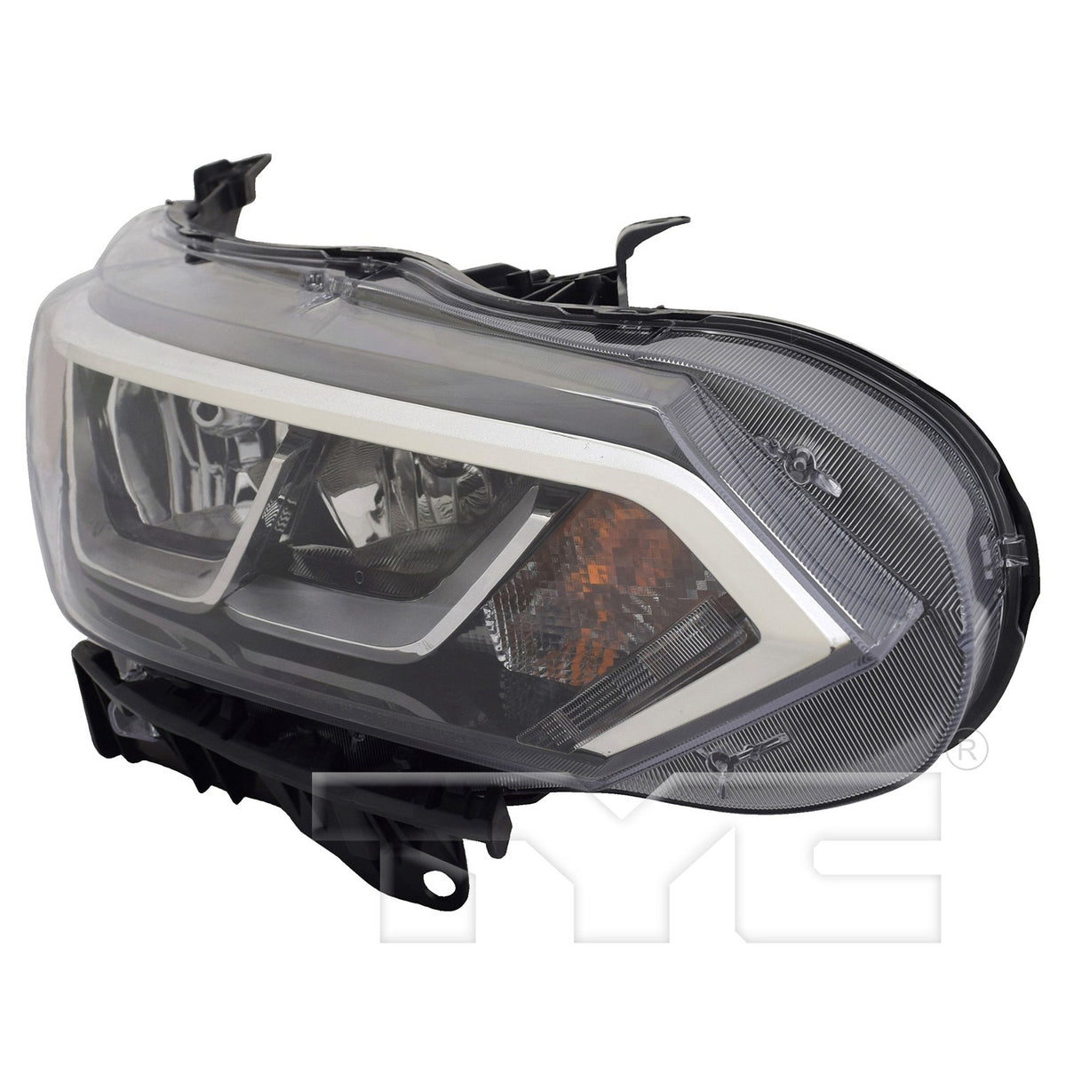 TYC TYC Regular 20-17513-00