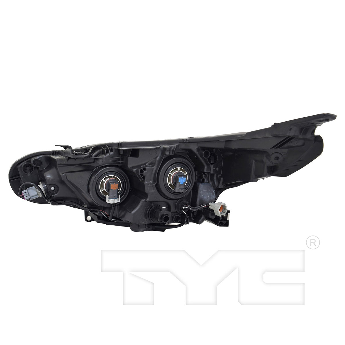 TYC TYC Regular 20-17513-00