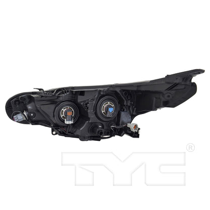 TYC TYC Regular 20-17513-00