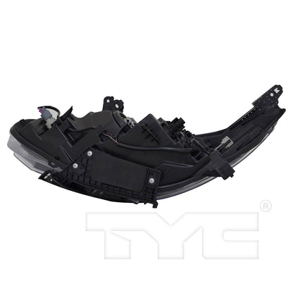 TYC TYC Regular 20-17513-00