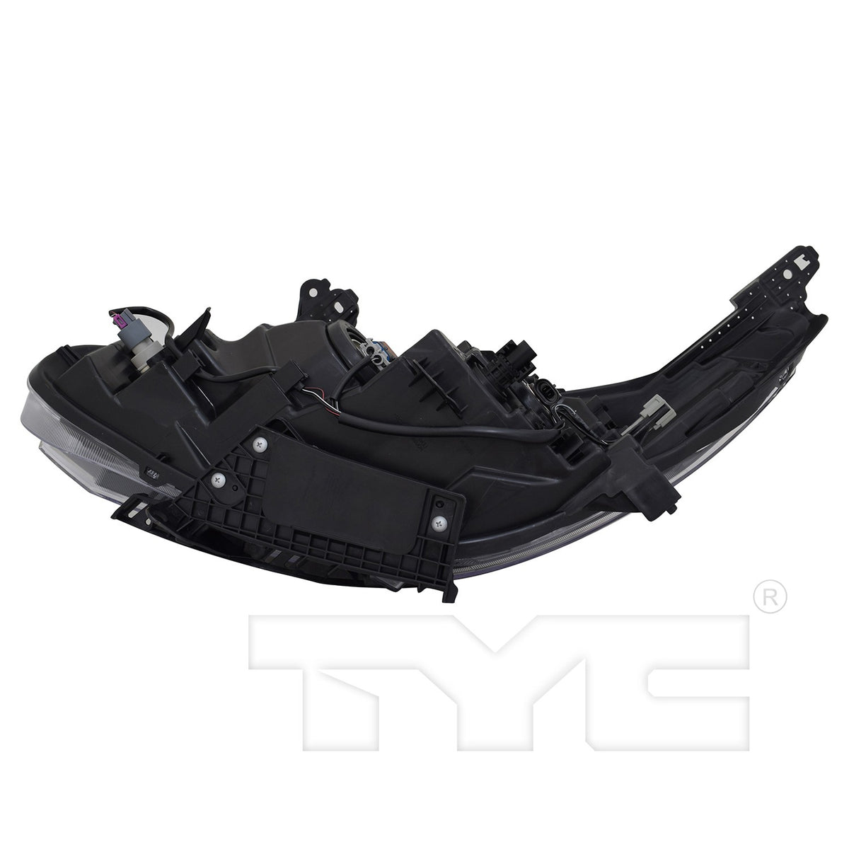 TYC TYC Regular 20-17513-00