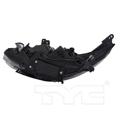 TYC TYC Regular 20-17513-00