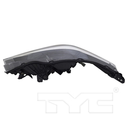 TYC TYC Regular 20-17513-00