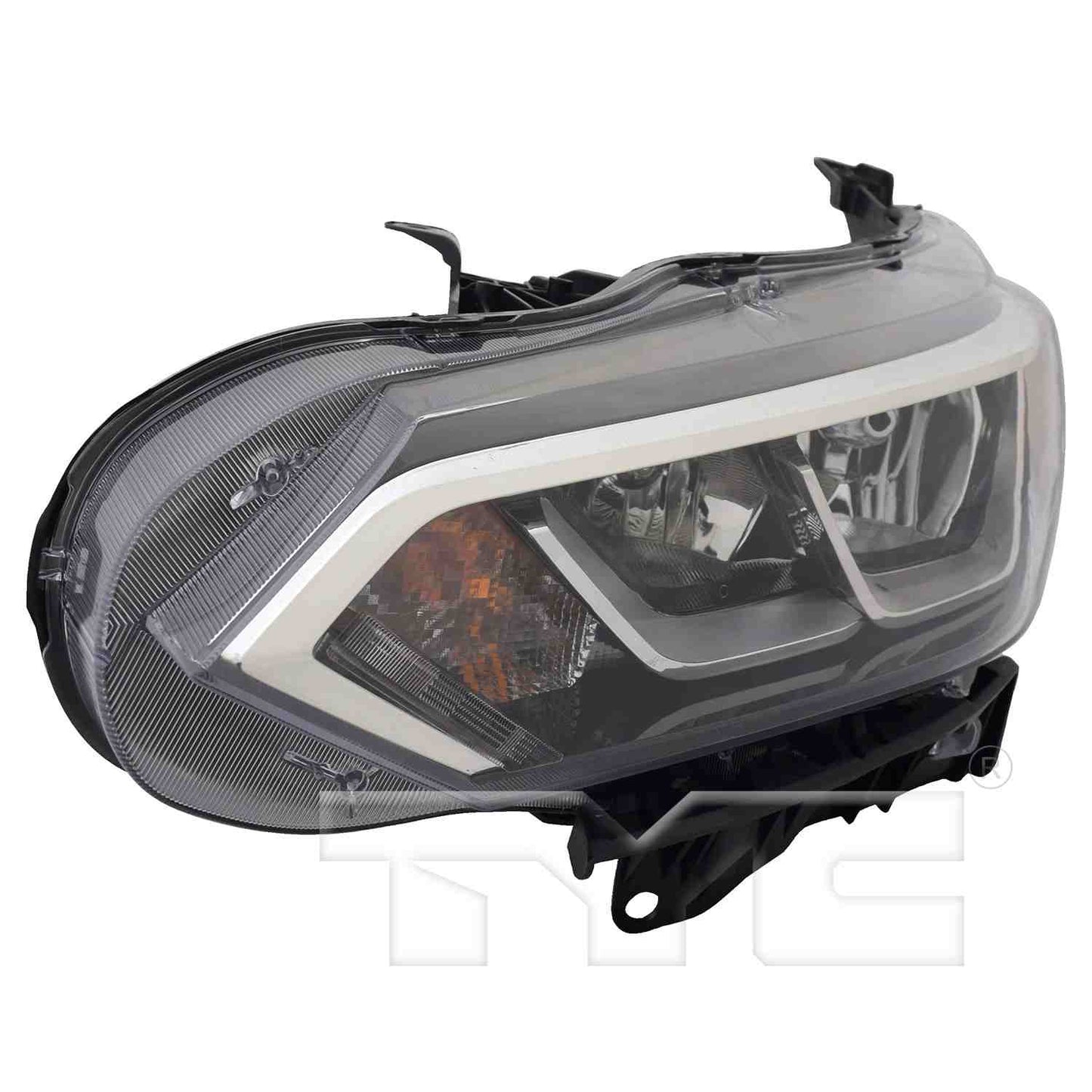 TYC CAPA Certified 20-17514-00-9