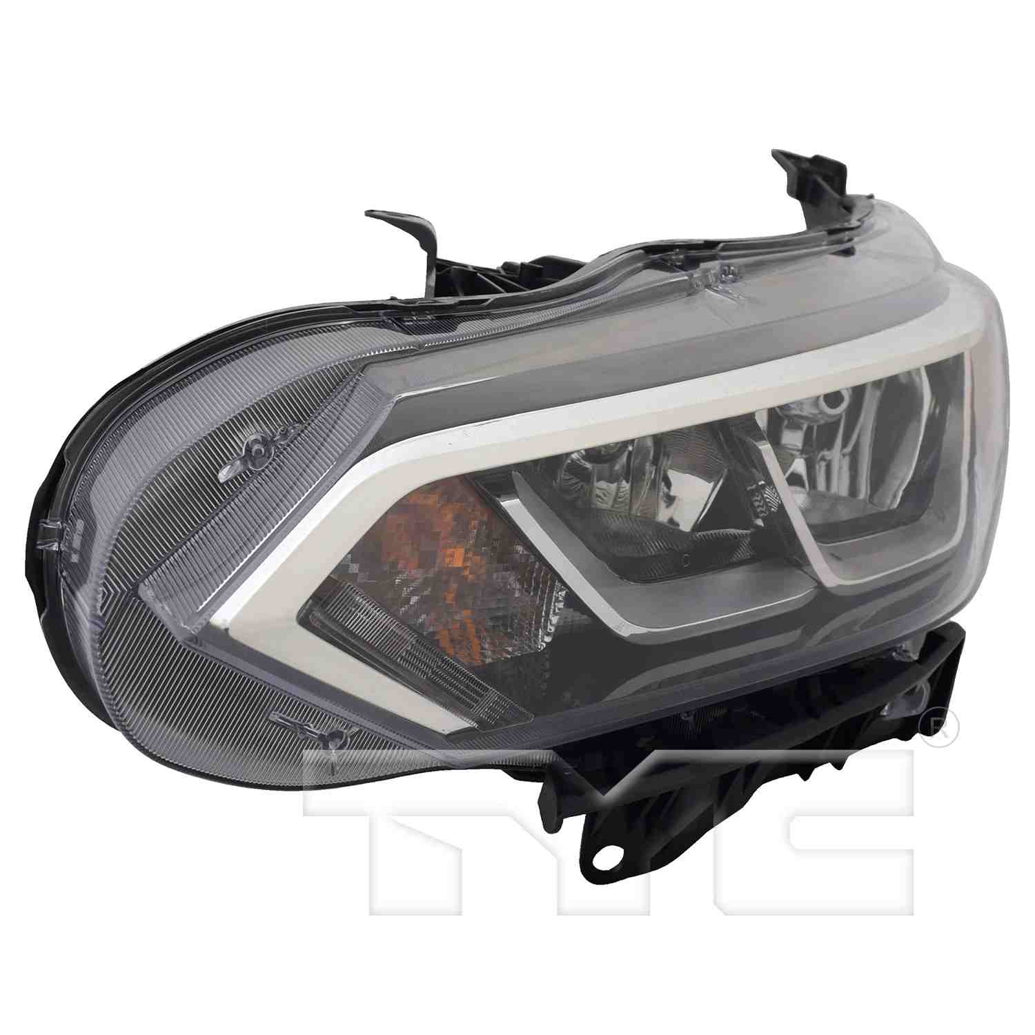 TYC CAPA Certified 20-17514-00-9