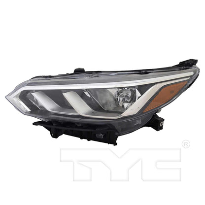 TYC CAPA Certified 20-17514-00-9