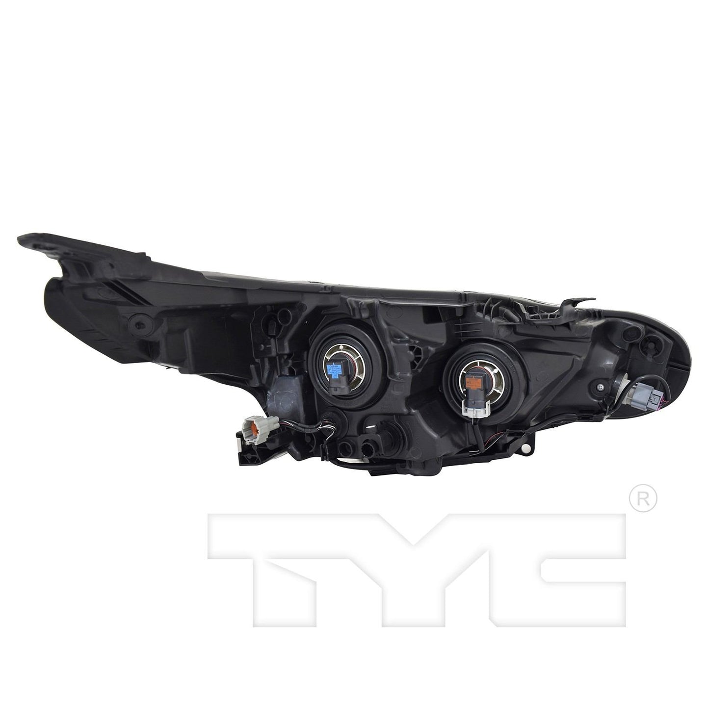 TYC TYC Regular 20-17514-00