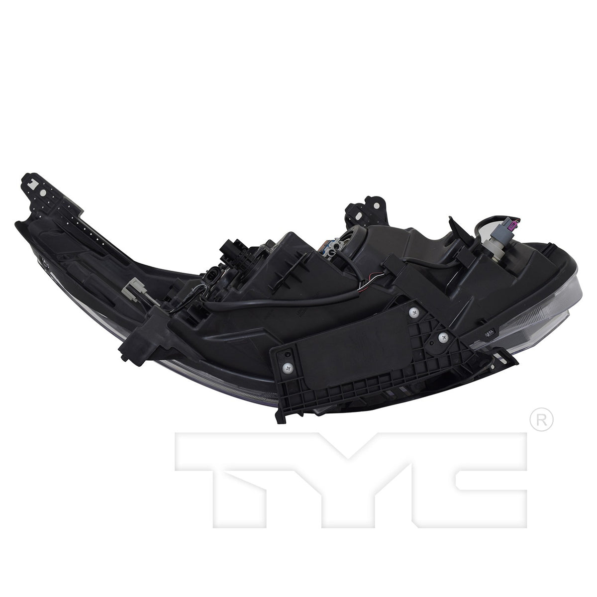 TYC TYC Regular 20-17514-00