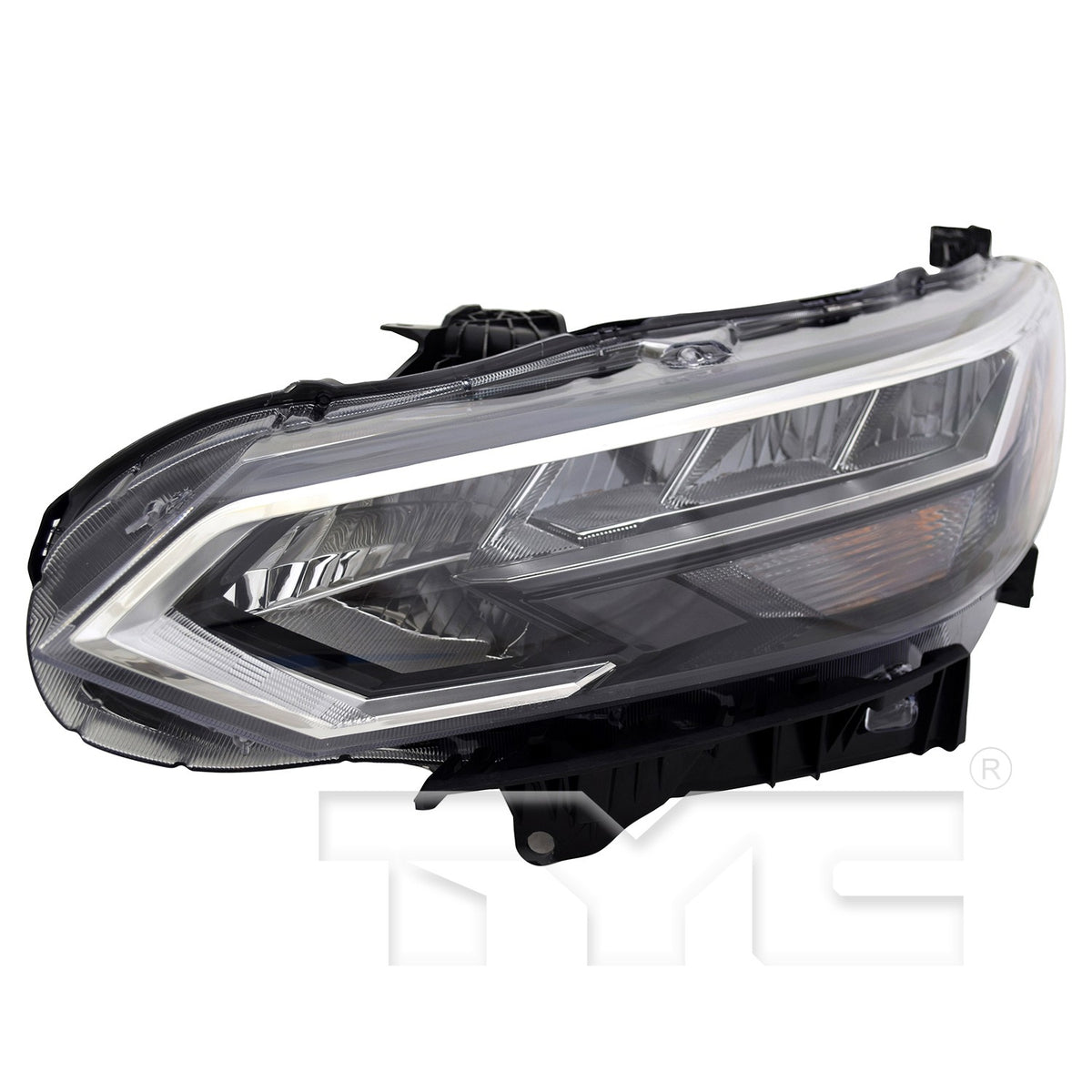 TYC Vehicle Part 20-17532-00