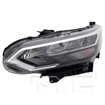 TYC Vehicle Part 20-17532-00