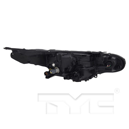 TYC Vehicle Part 20-17532-00
