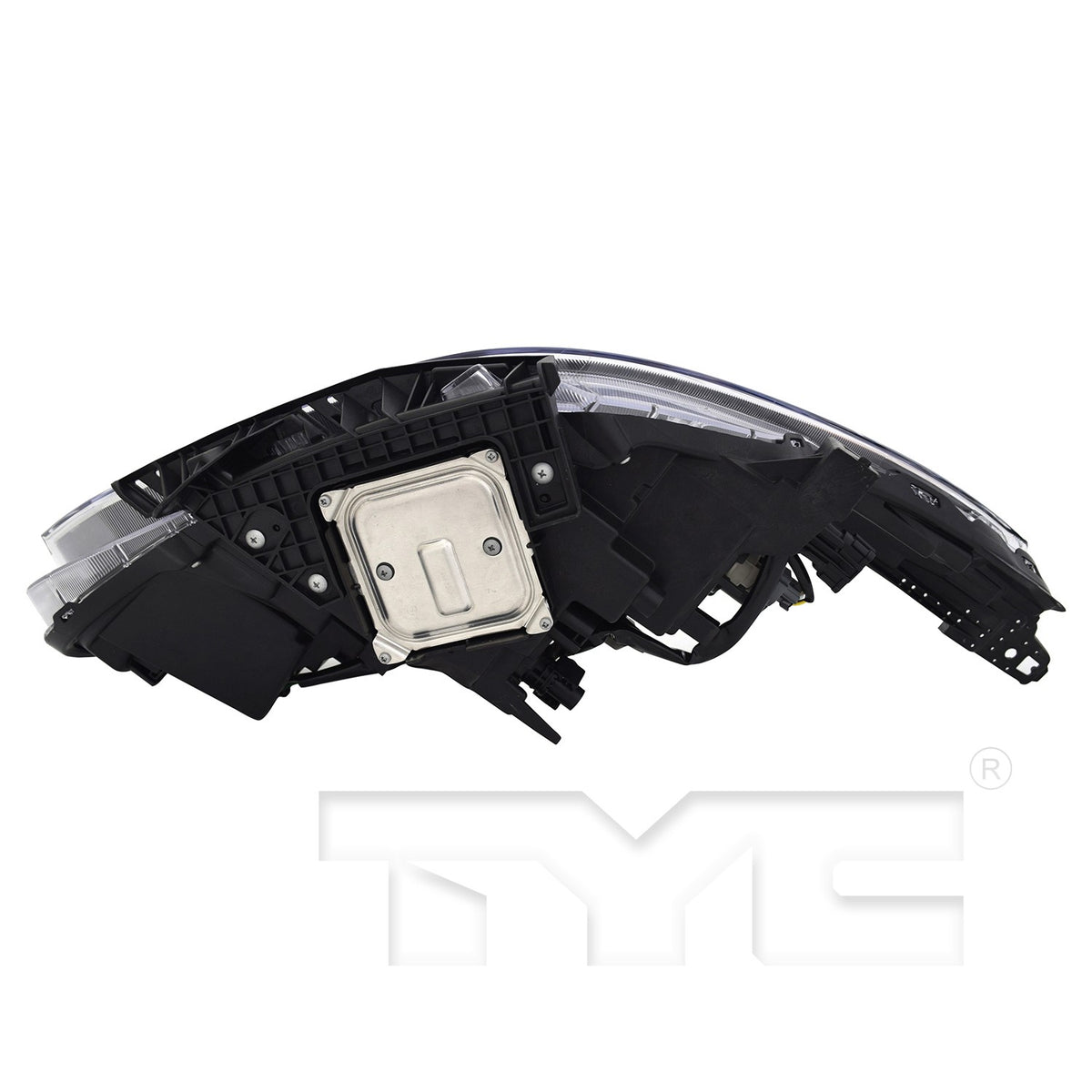 TYC Vehicle Part 20-17532-00