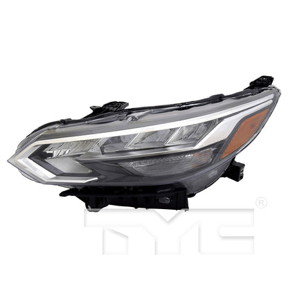 TYC Vehicle Part 20-17532-00