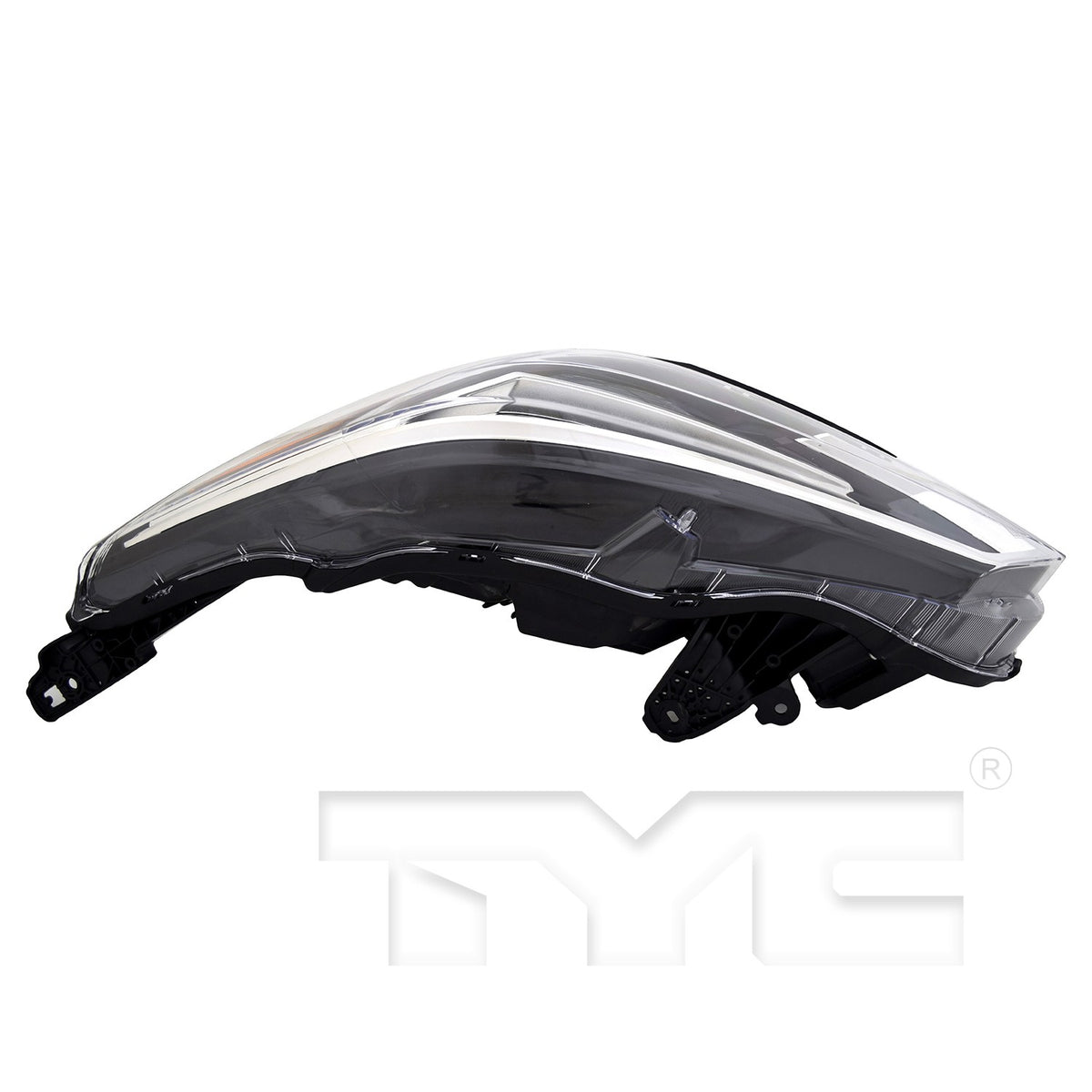 TYC Vehicle Part 20-17532-00