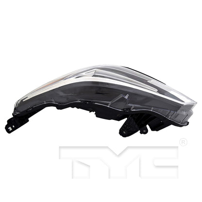 TYC Vehicle Part 20-17532-00