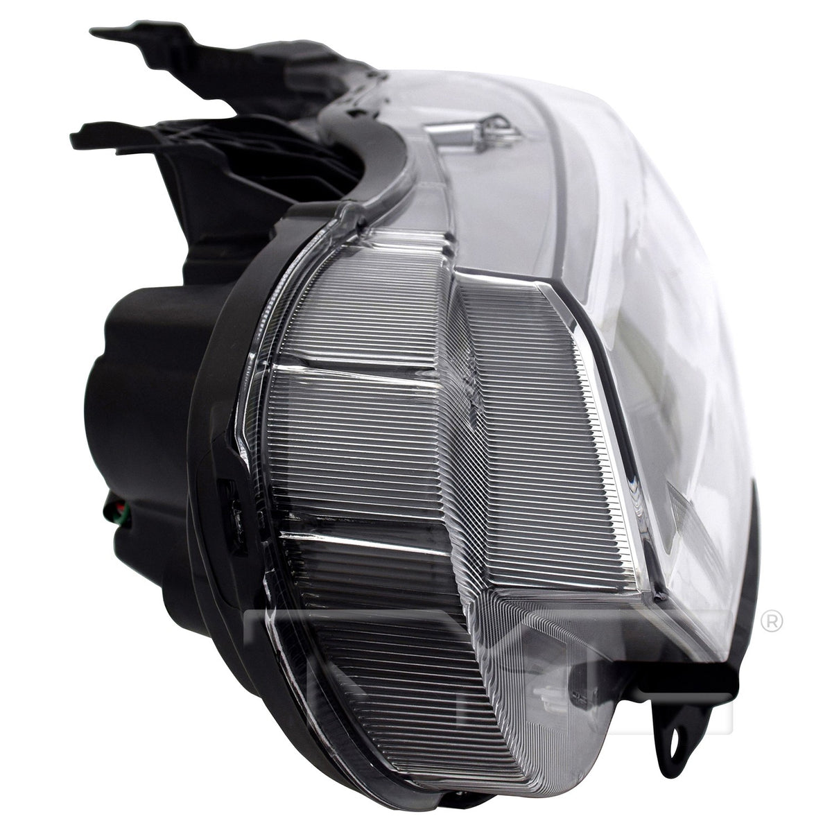 TYC Vehicle Part 20-17532-90